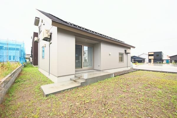 長岡市陽光台４丁目の中古一戸建て
