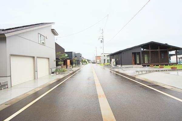 長岡市陽光台４丁目の中古一戸建て