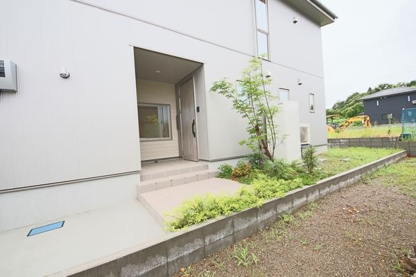 長岡市陽光台４丁目の中古一戸建て