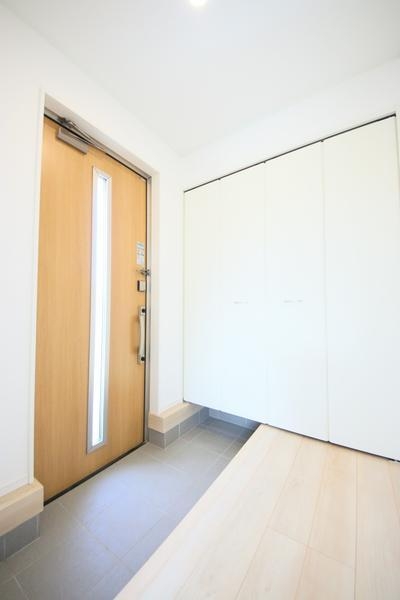 新潟市東区白銀２丁目の新築一戸建