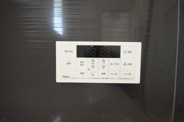 新潟市東区白銀２丁目の新築一戸建