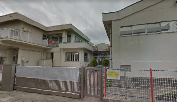 新潟市中央区女池神明3丁目の中古一戸建て(こばとこども園)