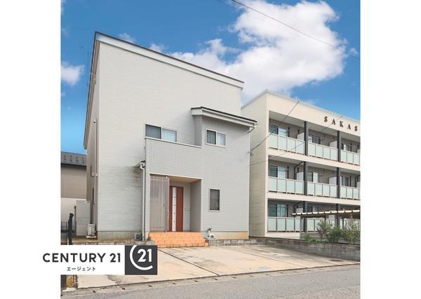 女池神明3丁目　中古戸建