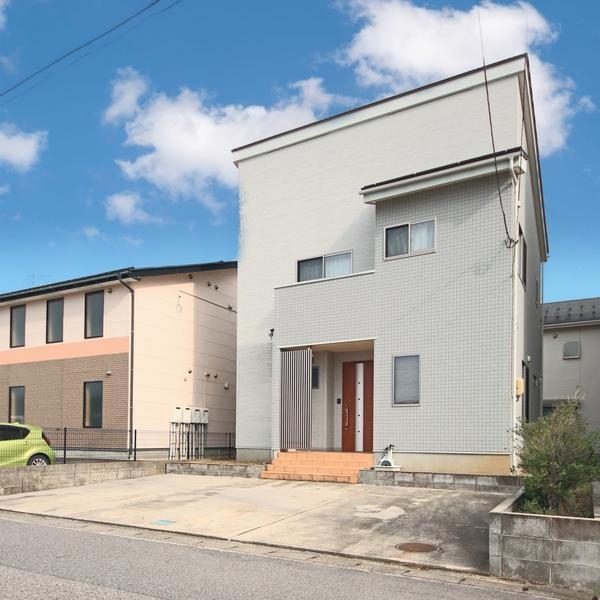 新潟市中央区女池神明３丁目の中古一戸建て