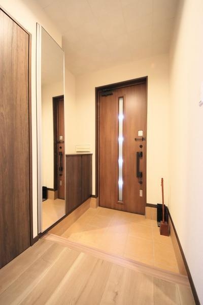 女池神明3丁目　中古戸建
