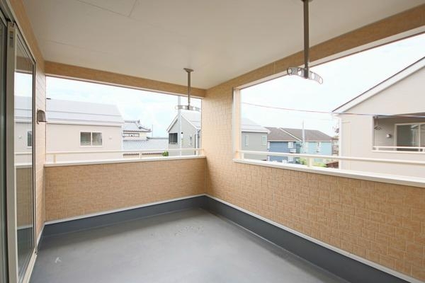 新潟市東区白銀２丁目の新築一戸建