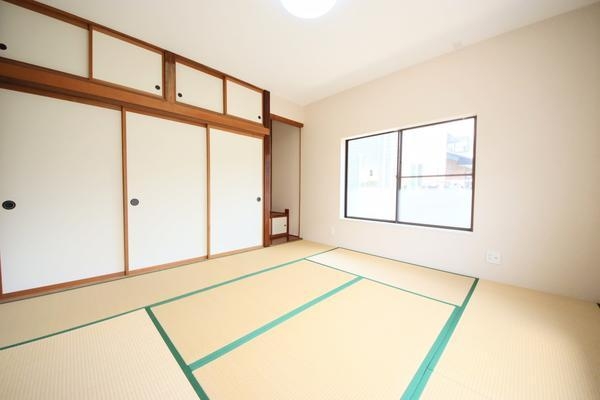 新発田市御幸町４丁目の中古一戸建て