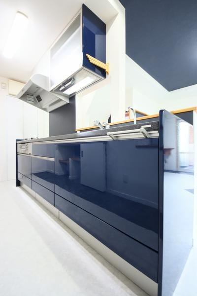 新潟市北区三軒屋町の中古一戸建て