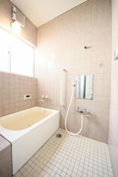 新潟市北区三軒屋町の中古一戸建て