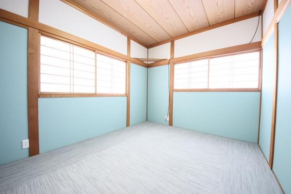 新潟市北区三軒屋町の中古一戸建て
