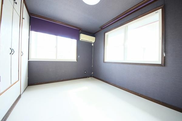 新潟市北区三軒屋町の中古一戸建て