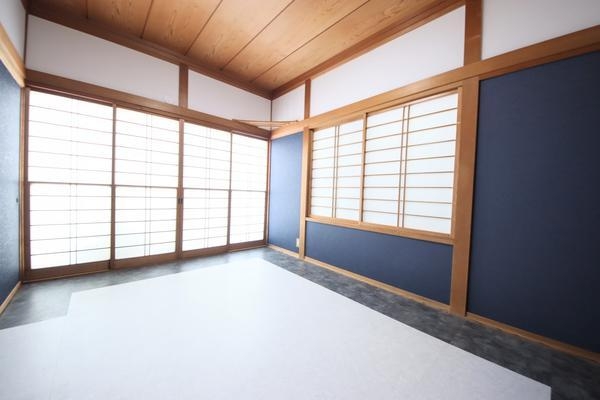 新潟市北区三軒屋町の中古一戸建て