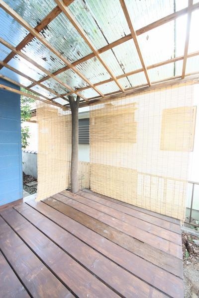 新潟市北区三軒屋町の中古一戸建て