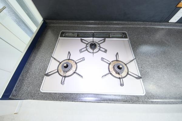 新潟市北区三軒屋町の中古一戸建て