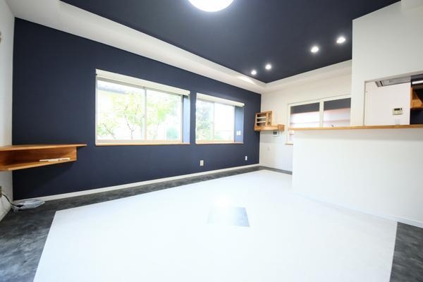 新潟市北区三軒屋町の中古一戸建て