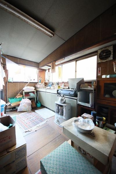 新潟市江南区酒屋町の中古一戸建て
