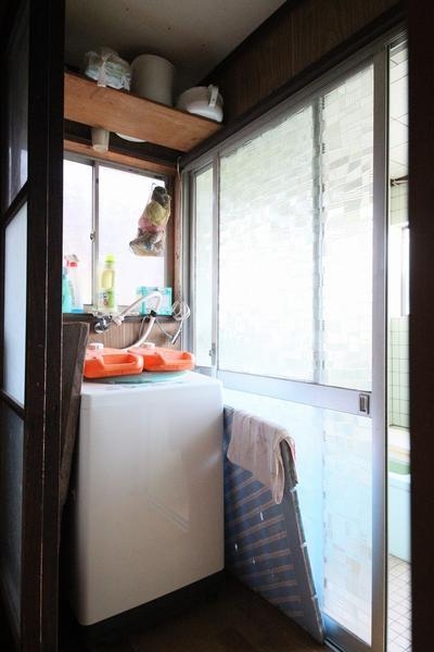 新潟市江南区酒屋町の中古一戸建て