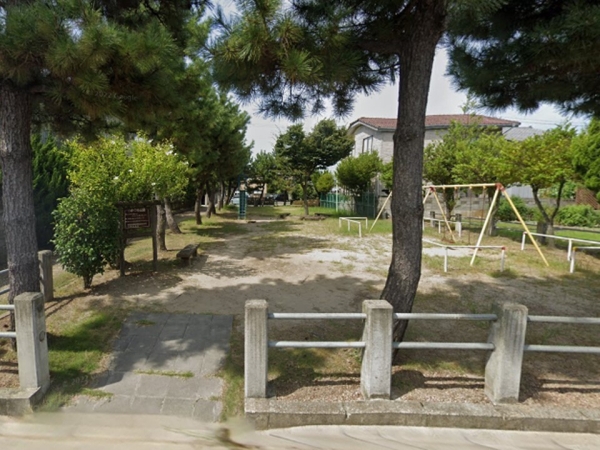 西区小針4丁目 新築戸建(小針中央公園)