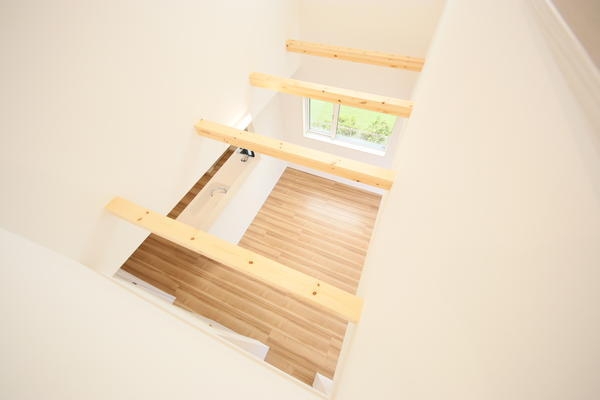 西区小針4丁目　新築戸建