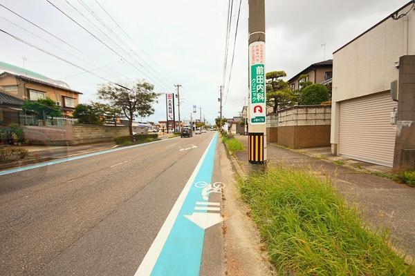 西区小針4丁目　新築戸建