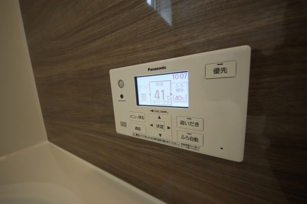 西区小針4丁目　新築戸建