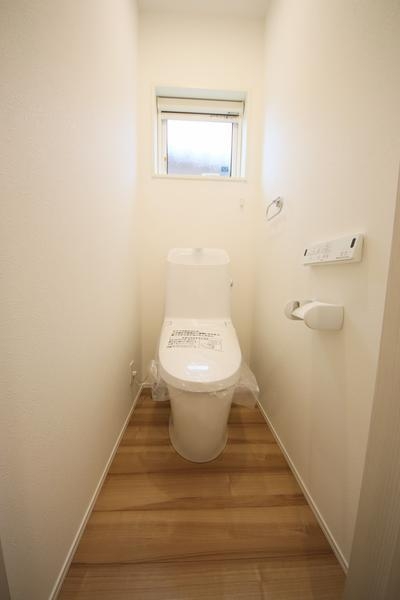 西区五十嵐一の町　新築戸建