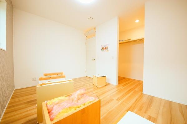 西区五十嵐一の町　新築戸建