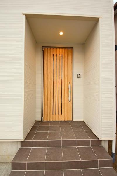 西区五十嵐一の町　新築戸建
