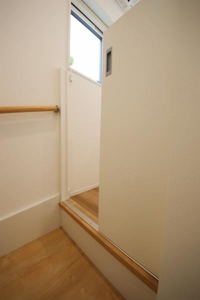 西区五十嵐一の町　新築戸建