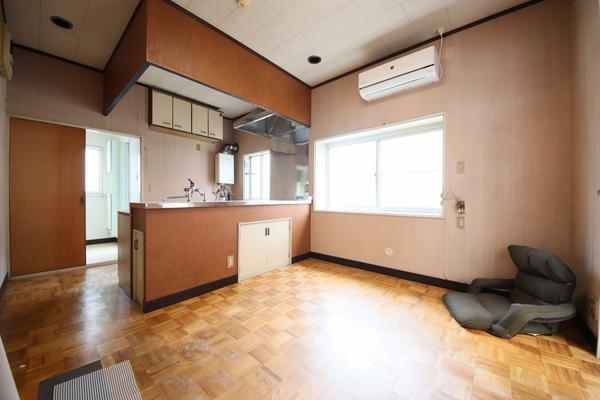 新潟市東区江南３丁目の中古一戸建て