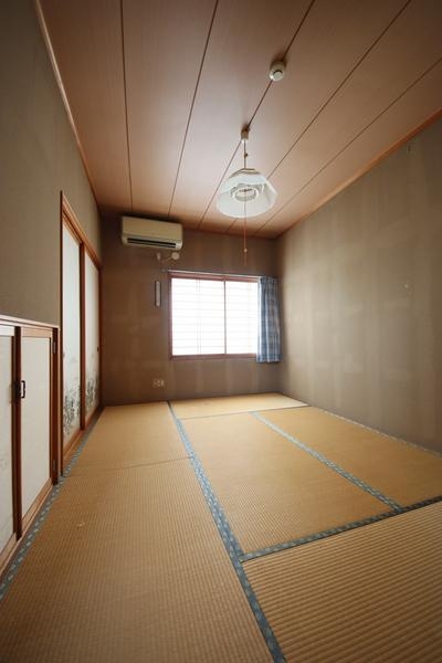 新潟市東区江南３丁目の中古一戸建て