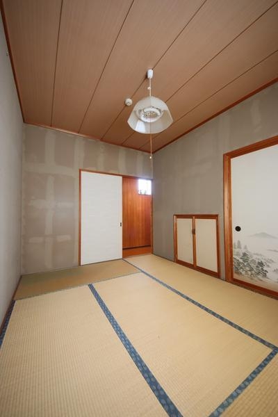 新潟市東区江南３丁目の中古一戸建て