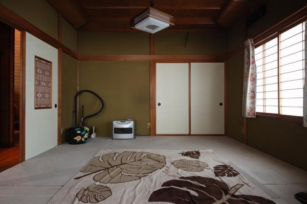 新潟市東区江南３丁目の中古一戸建て
