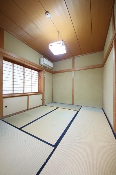新潟市東区江南３丁目の中古一戸建て