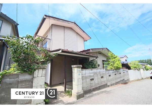 浦山4丁目　売地