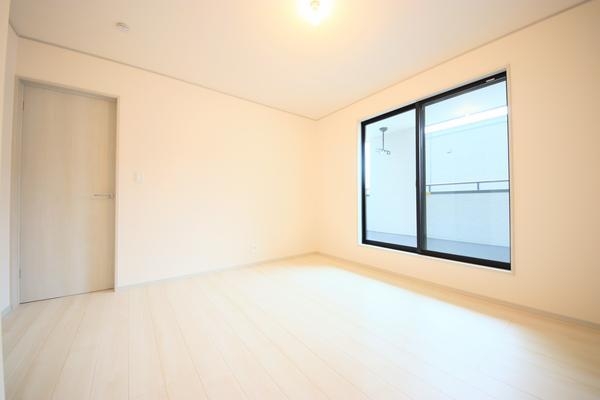 新発田市中曽根町１丁目の新築一戸建