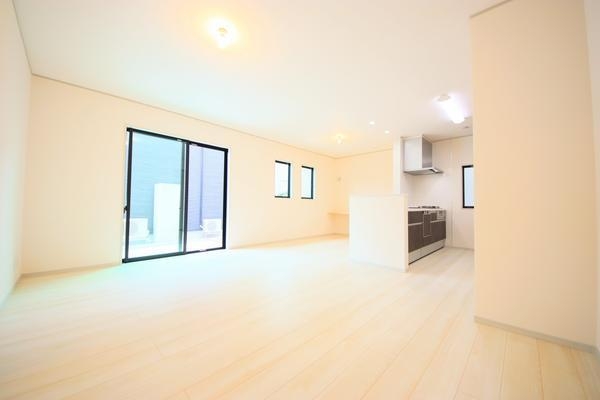 新発田市中曽根町１丁目の新築一戸建
