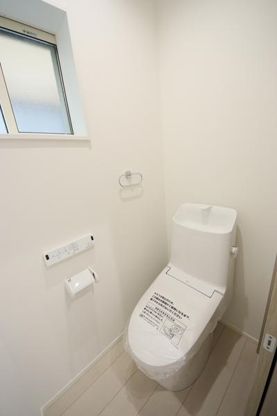 長岡市蔵王1丁目　新築戸建