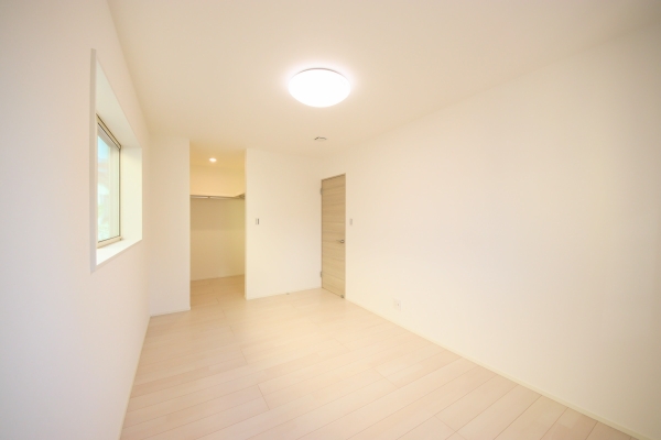 長岡市蔵王1丁目　新築戸建
