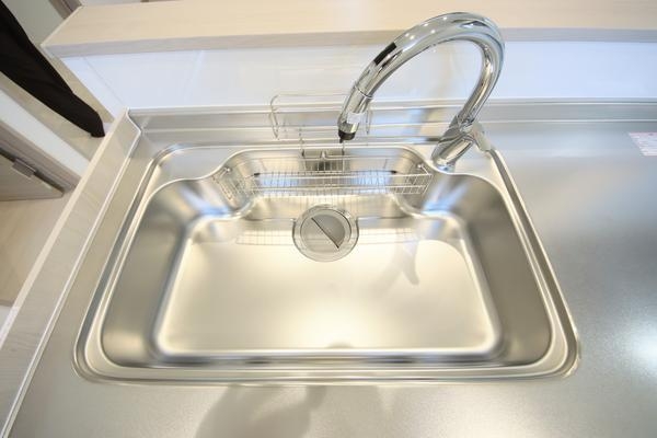 長岡市蔵王1丁目　新築戸建