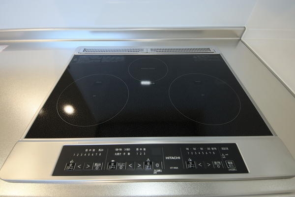長岡市蔵王1丁目　新築戸建