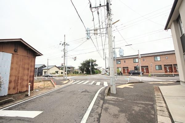 新潟市江南区泉町１丁目の中古一戸建て