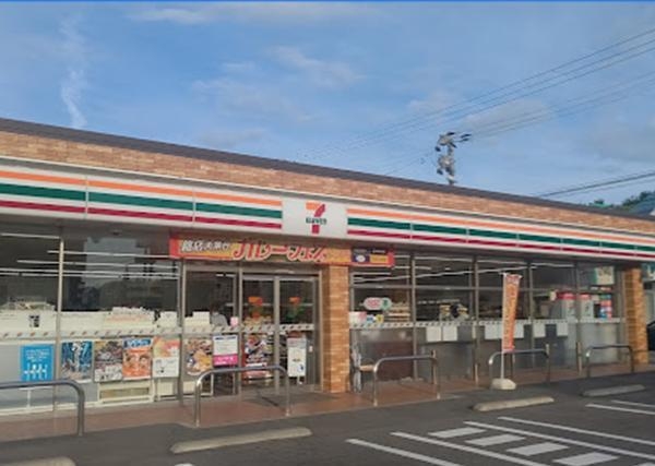 新潟市西区坂井砂山4丁目の土地(セブンイレブン新潟坂井店)
