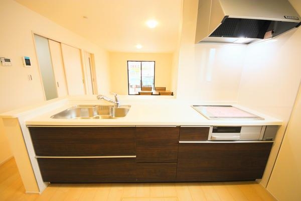 新潟市東区向陽１丁目の新築一戸建