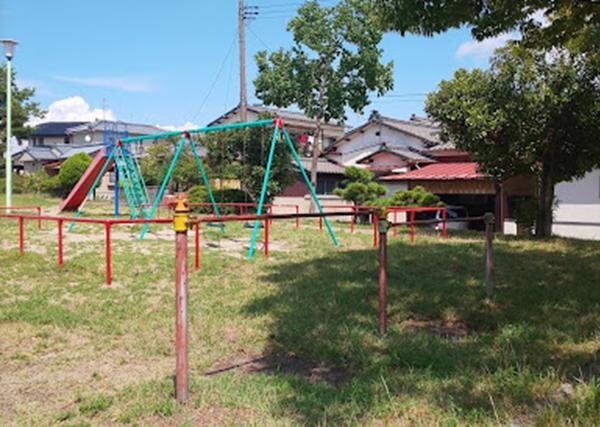 新潟市東区向陽1丁目の新築一戸建(河渡西公園)