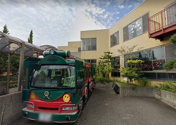 新潟市東区向陽1丁目の新築一戸建(第二はじめ保育園)