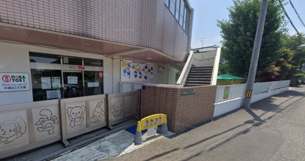 新潟市東区向陽1丁目の新築一戸建(中道山こども園)