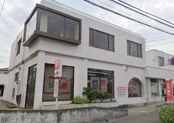 新潟市東区向陽1丁目の新築一戸建(大光銀行河渡支店)