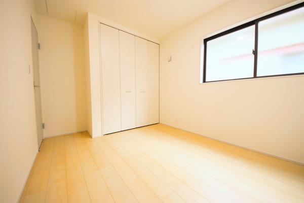 新潟市東区向陽１丁目の新築一戸建
