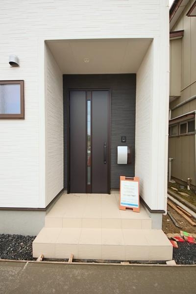 新潟市東区向陽１丁目の新築一戸建